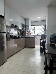 Blk 131 Cashew Road (Bukit Panjang), HDB 3 Rooms #548684061